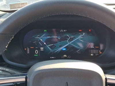 2022 Polestar 2 Long Range Dual Motor