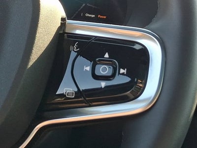 2022 Polestar 2 Long Range Dual Motor