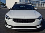 2022 Polestar 2 Long Range Dual Motor