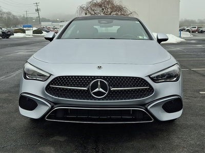 2024 Mercedes-Benz CLE CLE 300