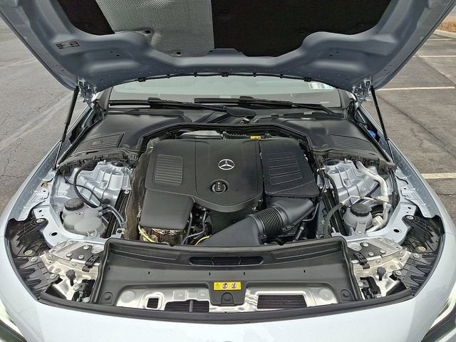 2024 Mercedes-Benz CLE CLE 300