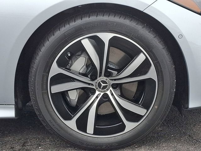 2024 Mercedes-Benz CLE CLE 300