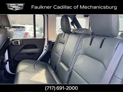 2024 Jeep Wrangler 4xe High Altitude
