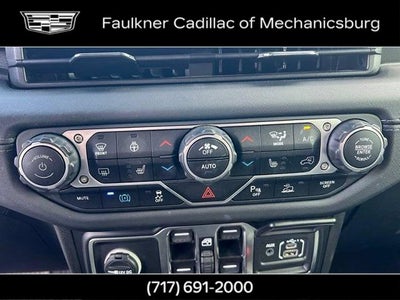 2024 Jeep Wrangler 4xe High Altitude