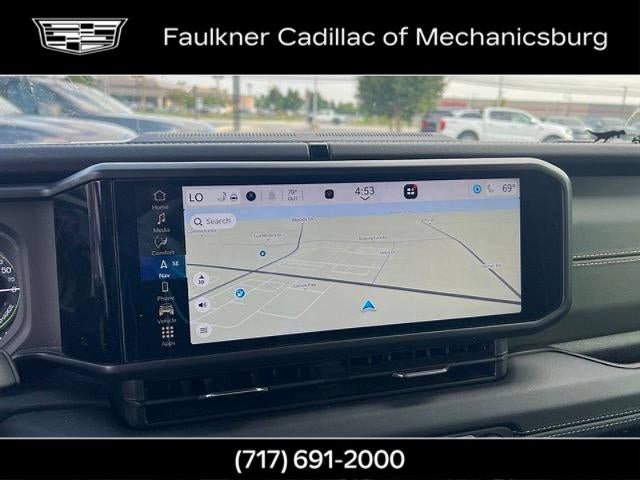 2024 Jeep Wrangler 4xe High Altitude