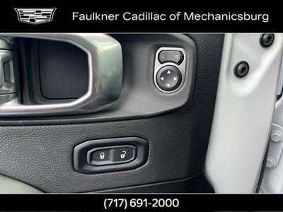 2024 Jeep Wrangler 4xe High Altitude