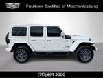 2024 Jeep Wrangler 4xe High Altitude