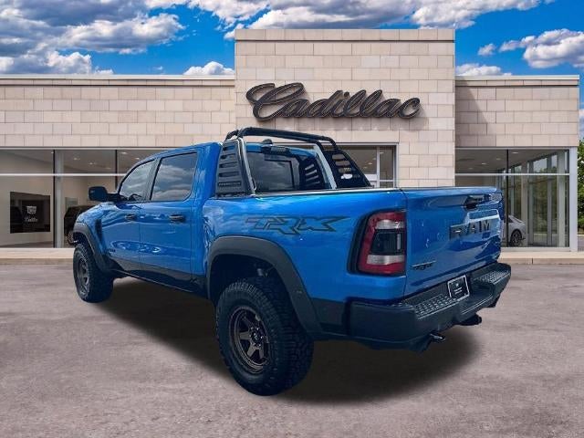 2023 RAM 1500 TRX