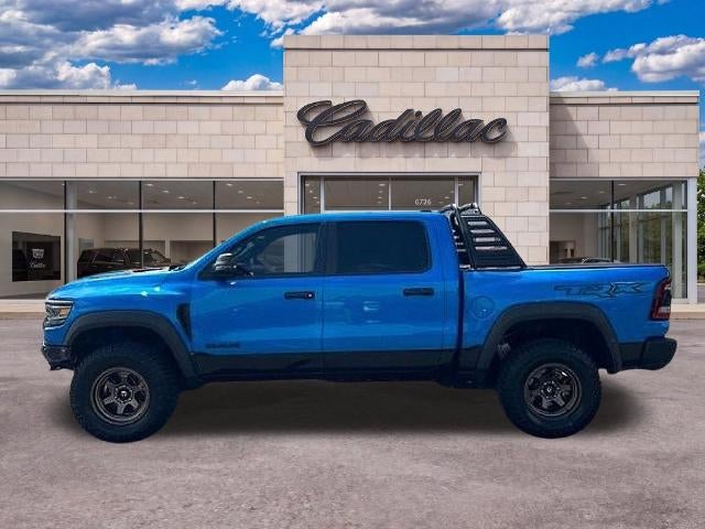 2023 RAM 1500 TRX