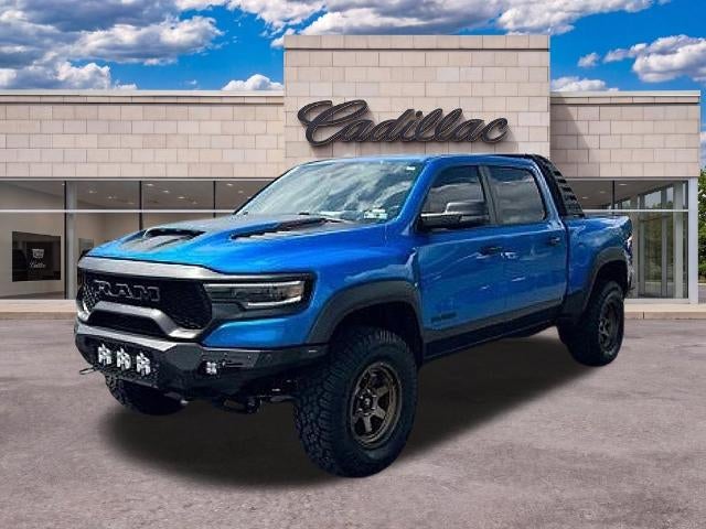 2023 RAM 1500 TRX