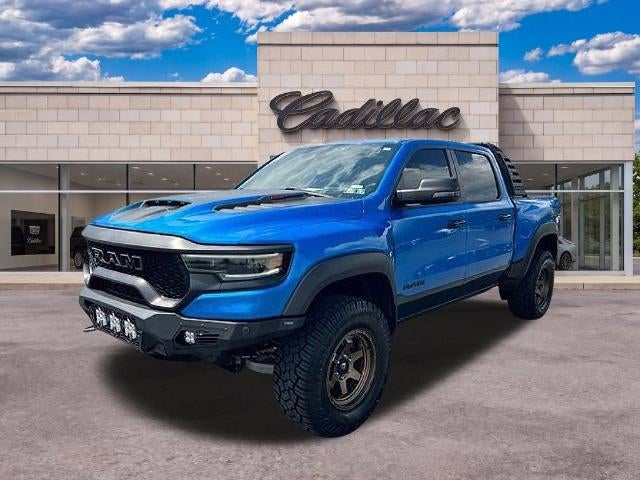 2023 RAM 1500 TRX