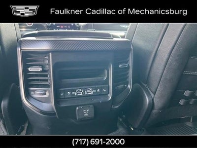 2023 RAM 1500 TRX