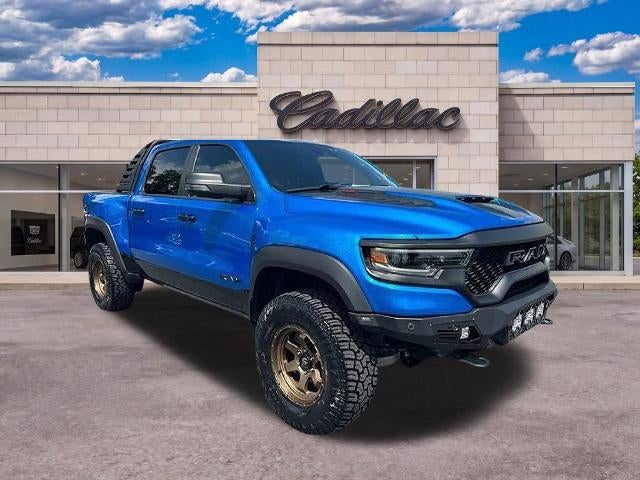2023 RAM 1500 TRX