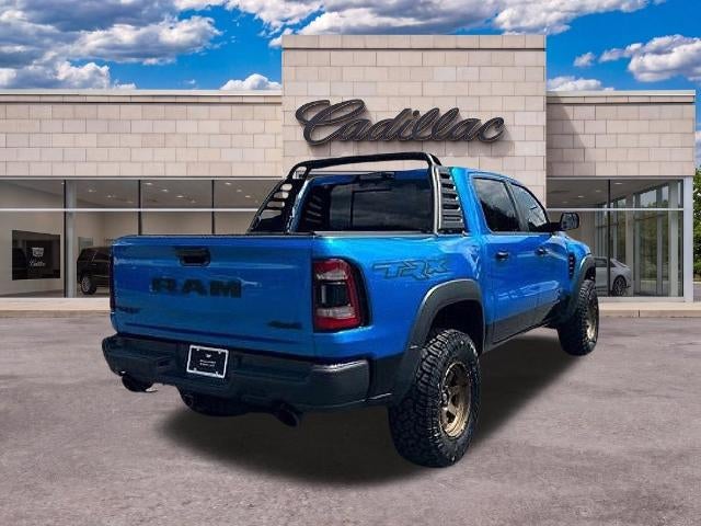2023 RAM 1500 TRX