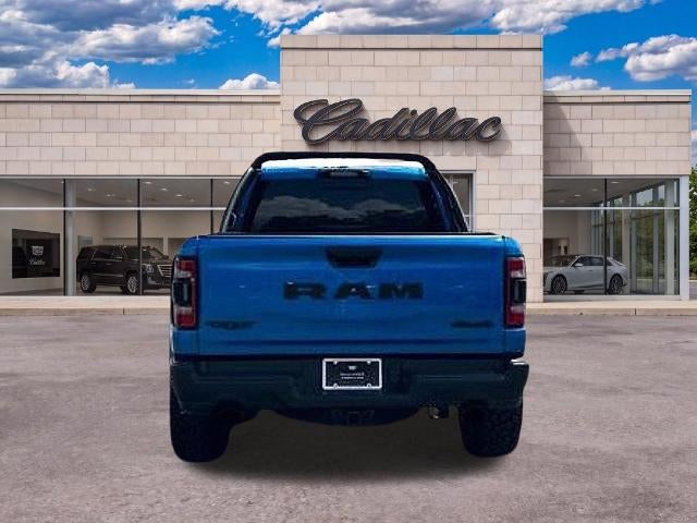 2023 RAM 1500 TRX
