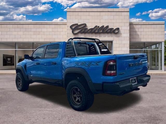 2023 RAM 1500 TRX