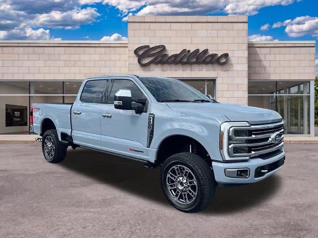 2024 Ford Super Duty F-250 SRW XL