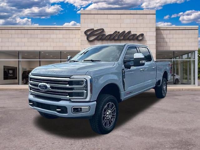 2024 Ford Super Duty F-250 SRW XL