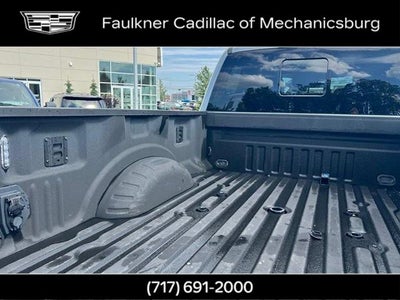 2024 Ford Super Duty F-250 SRW XL