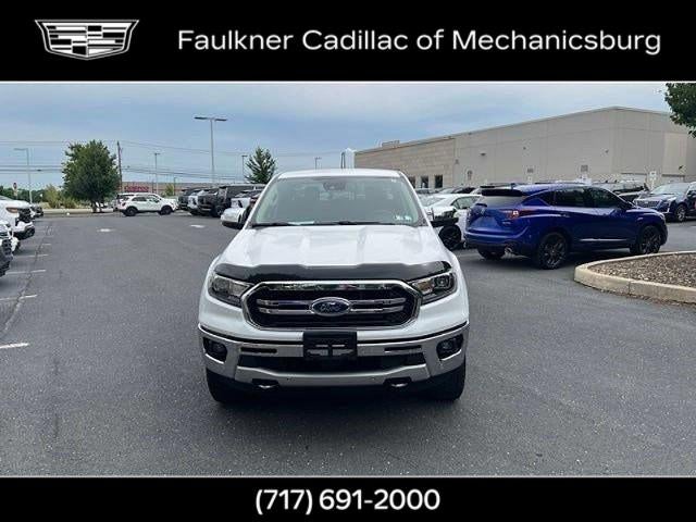 2019 Ford Ranger XL