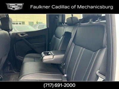 2019 Ford Ranger XL