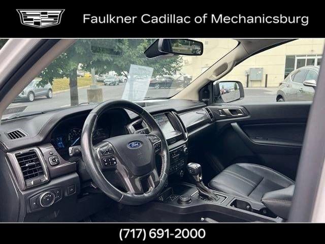 2019 Ford Ranger XL