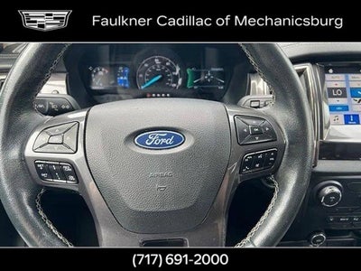 2019 Ford Ranger XL