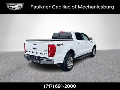 2019 Ford Ranger XL