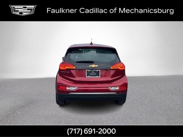 2019 Chevrolet Bolt EV LT