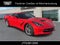 2017 Chevrolet Corvette Stingray Z51 2LT
