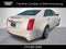 2019 Cadillac CTS Luxury AWD
