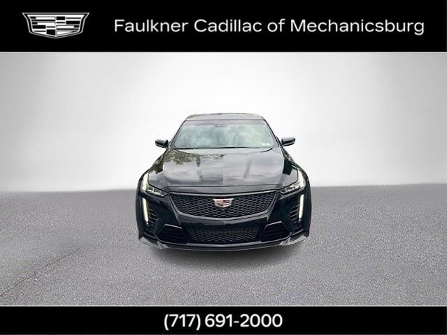 2024 Cadillac CT5-V V-Series Blackwing