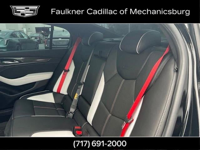2024 Cadillac CT5-V V-Series Blackwing