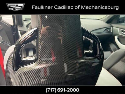 2024 Cadillac CT5-V V-Series Blackwing