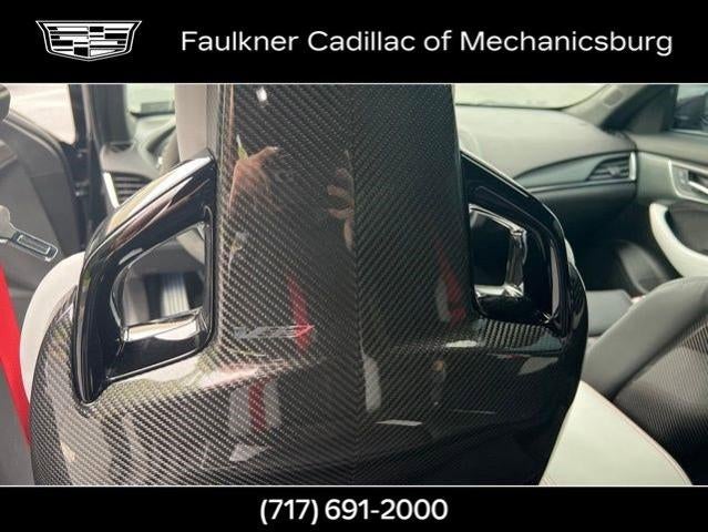 2024 Cadillac CT5-V V-Series Blackwing