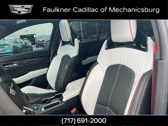 2024 Cadillac CT5-V V-Series Blackwing