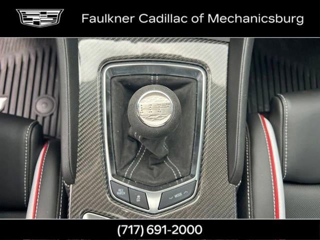 2024 Cadillac CT5-V V-Series Blackwing