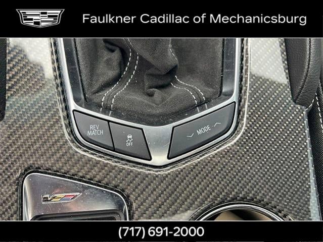 2024 Cadillac CT5-V V-Series Blackwing