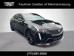 2024 Cadillac CT5-V V-Series Blackwing