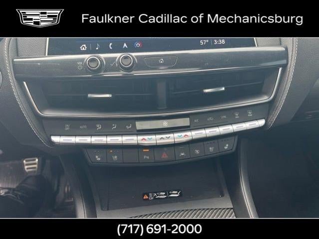 2024 Cadillac CT5-V V-Series Blackwing