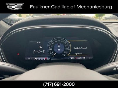 2024 Cadillac CT5-V V-Series Blackwing