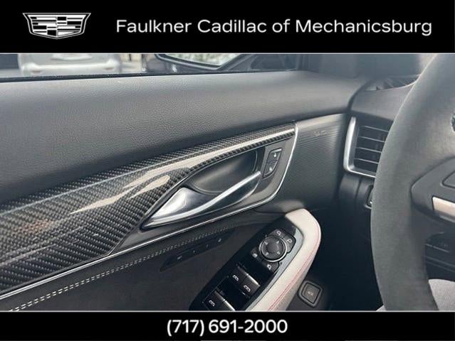 2024 Cadillac CT5-V V-Series Blackwing