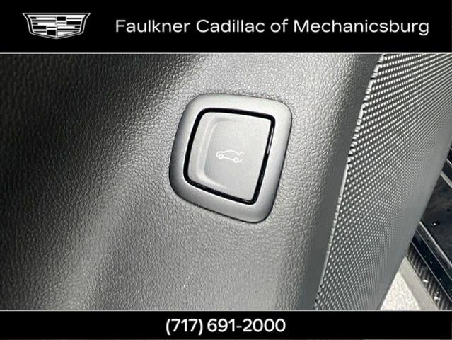 2024 Cadillac CT5-V V-Series Blackwing
