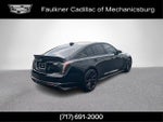 2024 Cadillac CT5-V V-Series Blackwing