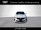 2026 Cadillac CT4-V V-Series Blackwing