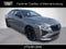 2022 Cadillac CT4-V Base