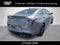 2022 Cadillac CT4-V Base