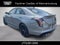 2022 Cadillac CT4-V Base