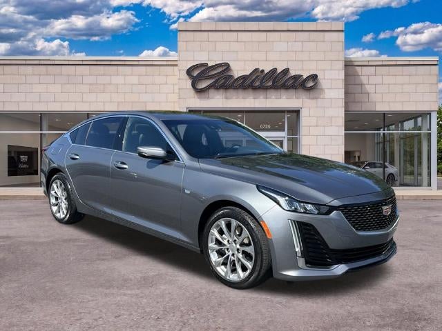 2020 Cadillac CT5 Premium Luxury