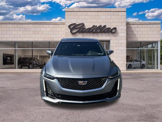 2020 Cadillac CT5 Premium Luxury